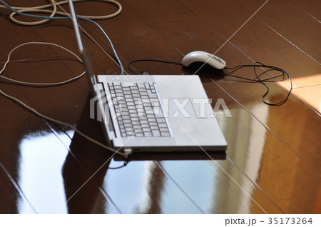 パソコン パソコン 35173264