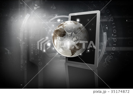 Worldwide media technologies 35174872