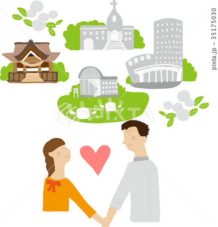 ブライダル 式場選び ブライダル 式場選び 35175030