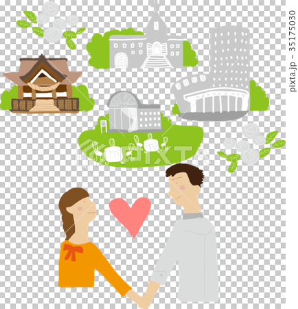 ブライダル 式場選び ブライダル 式場選び 35175030