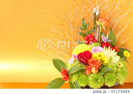 生け花 生け花 35175464