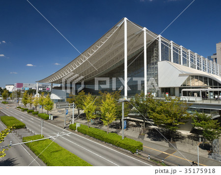 幕張メッセ 35175918