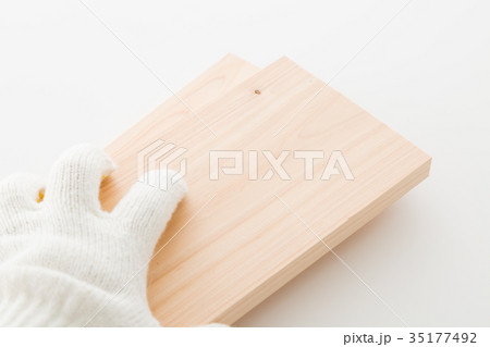 木材 木材 35177492