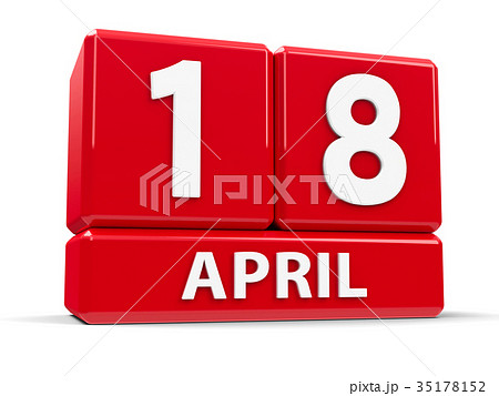 Cubes 18th April 35178152