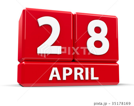 Cubes 28th April 35178169