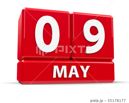 Cubes 9th May 35178177