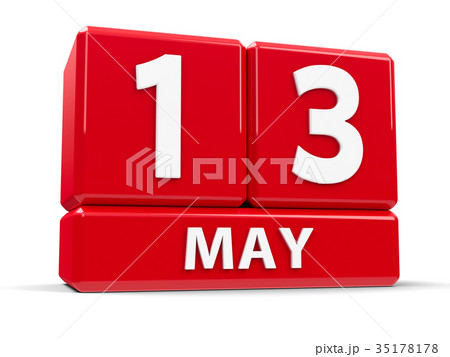 Cubes 13th May 35178178