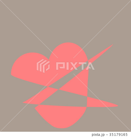 broken heart 35179165