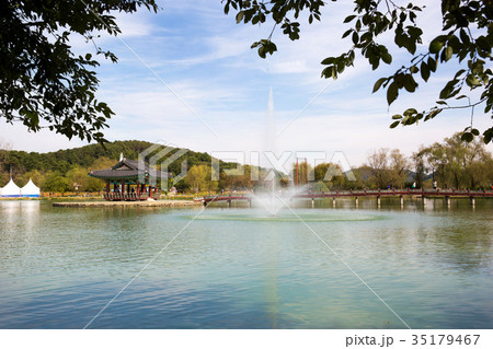 足 橋 ブリッジ 35179467