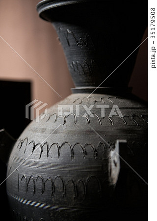 セラミックス 扶余郡 静物 35179508