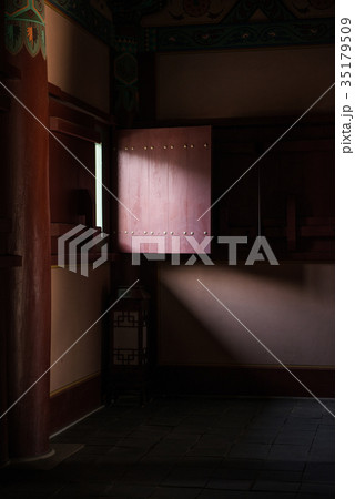 建築 木材 百済文化団地 35179509