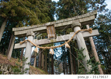 気多若宮神社 35179637