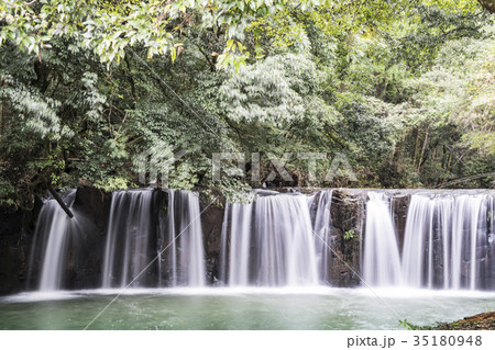 釘の花の滝 釘の花の滝 35180948