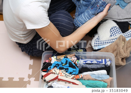 衣替えイメージ 35183049