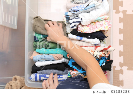 衣替えイメージ 35183288
