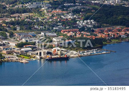 Outskirts of Stavanger, Norway Outskirts of Stavanger, Norway 35183495