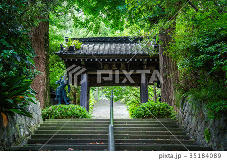 城願寺仁王門 城願寺仁王門 35184089
