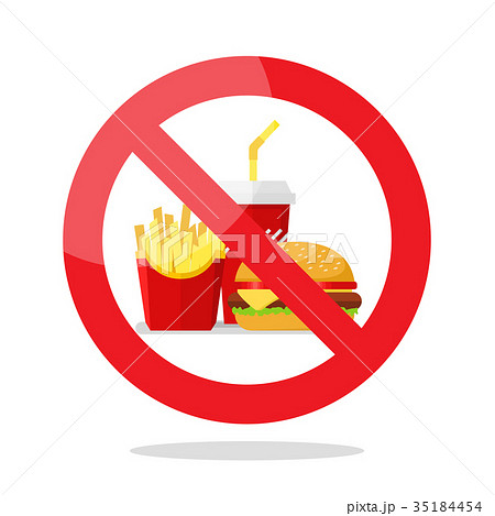 No food symbol No food symbol 35184454