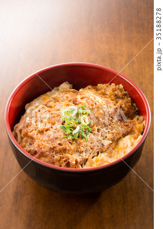 カツ丼 35188278