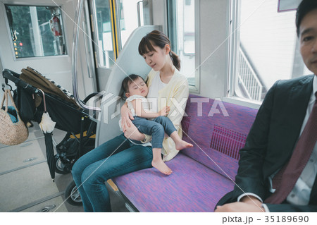 tramcar 撮影協力:京王電鉄株式会社 tramcar 撮影協力:京王電鉄株式会社 35189690