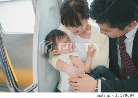 tramcar　　撮影協力：京王電鉄株式会社 35189694