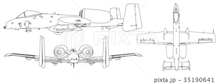 Set of military jet fighter silhouettes. Image of Set of military jet fighter silhouettes. Image of 35190641