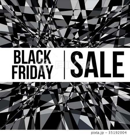 BLACK FRIDAY sale design poster BLACK FRIDAY sale design poster 35192004