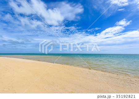 沖縄の海 沖縄の海 35192821