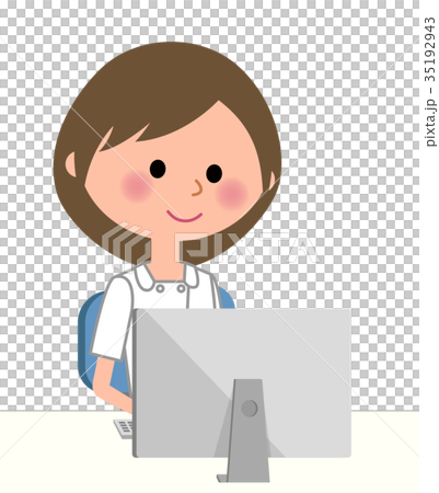 護士電腦 護士電腦 35192943