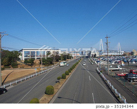 名古屋 金城ふ頭 名古屋 金城ふ頭 35194344