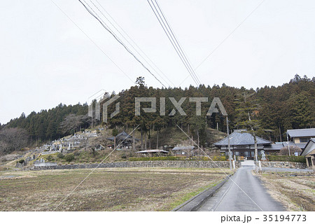 秩父札所三番/岩本山常泉寺 35194773