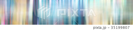Blurred gradient background long horizontal Blurred gradient background long horizontal 35199807