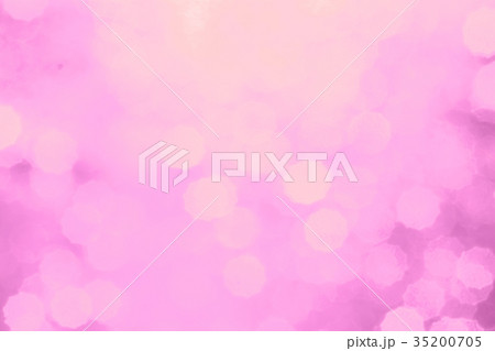 glamor background pink blurry bokeh 35200705