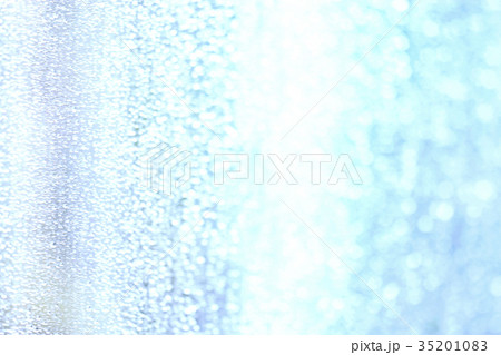 Raindrops on the glass bokeh Raindrops on the glass bokeh 35201083