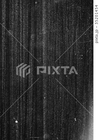 The texture of scratches on the glass 35201454