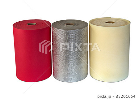 Shockproof Foam Polyethylene Material Colour Rolls Shockproof Foam Polyethylene Material Colour Rolls 35201654