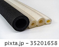 Polyethylene pipe insulation material  35201658
