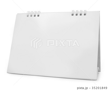 desk calendar 35201849