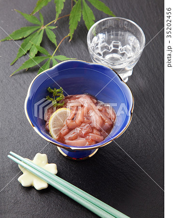 イカ明太　 35202456