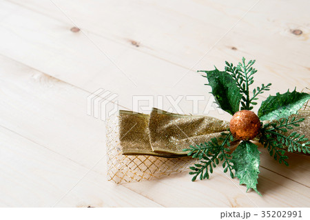 Christmas Ribbon beautiful 35202991