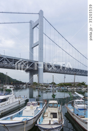 下津井港 35203539