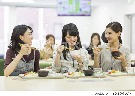 ビジネスウーマン 35204977