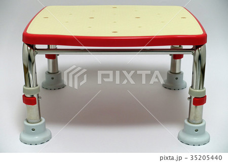 介護用の浴槽台 35205440