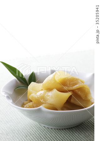 かんぴょうの甘辛煮7 35205941