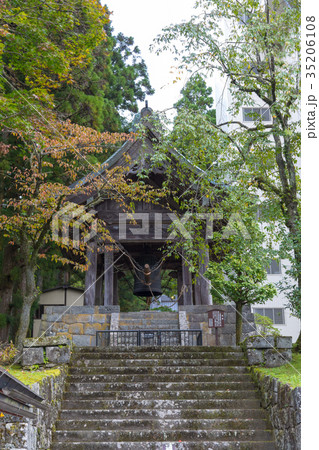 鐘　日光輪王寺 35206108
