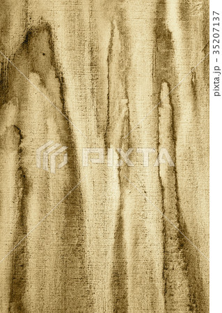 Abstract watercolor on paper texture 35207137