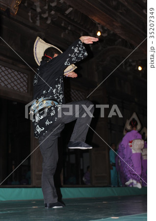 富山県おわら風の盆 富山県おわら風の盆 35207349