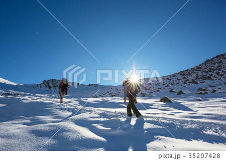 Hike in Kackar 35207428