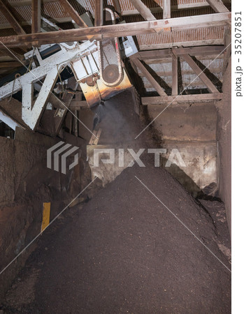 Compost Preparation Compost Preparation 35207851