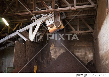 Compost Preparation Compost Preparation 35207852